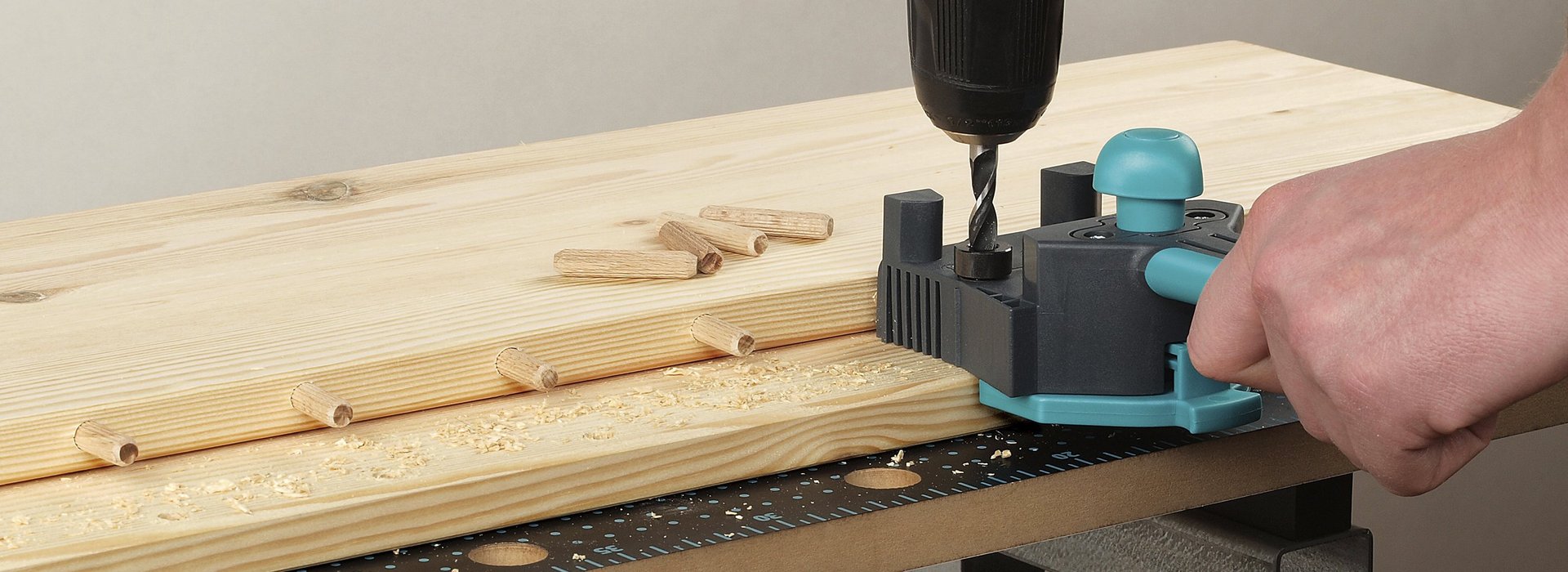 Spine giunzioni in legno per mobili 6 mm per giunzioni componenti legno