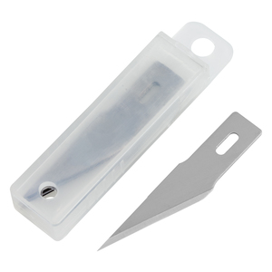 Precision Knife with Replacement Blade