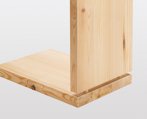 Guide d'assemblage bois à main levée – Gabarit pour assemblages bois, Guides de perçage, Supports et guides machines, Produits