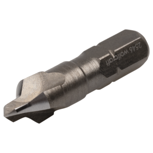 Countersink, Hexagon Shank