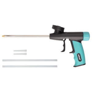 Foam Applicator Gun