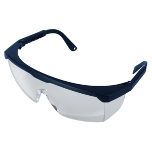 Ochranné okuliare so stranicami ERGO