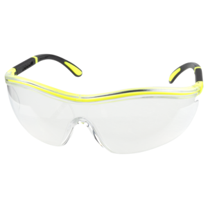 OUTDOOR Safety Glasses, Clear