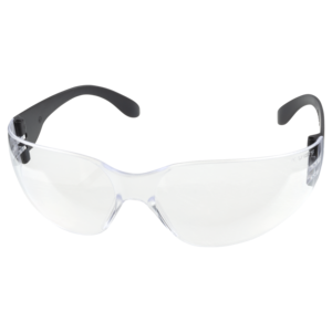 Ochranné okuliare so stranicami MINI