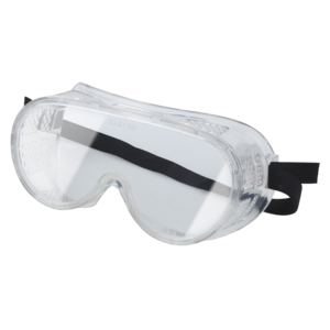 Full-View Goggles