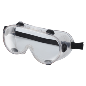 Óculos de proteção panorâmicos ERGO