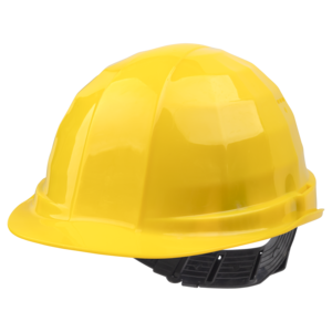 Industrial Safety Helmet (Hard Hat)