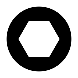 BitButler Maxi, Flat / Crosshead (PH/PZ) / TORX® (T) / Hexagonal, 21 Pcs.