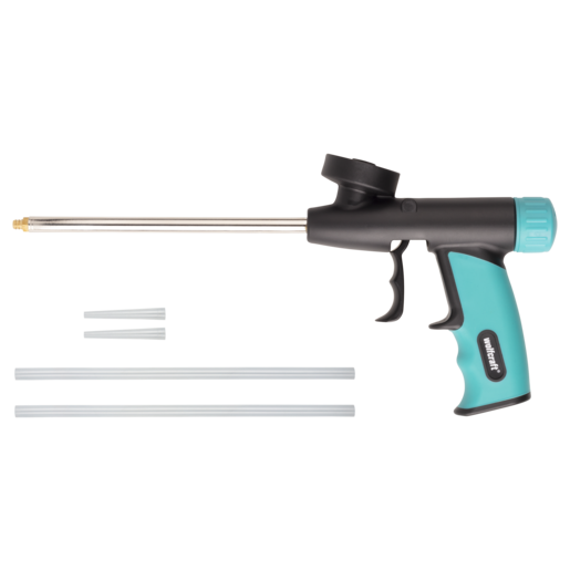 Foam Applicator Gun