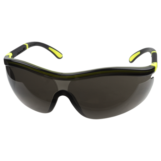 OUTDOOR Safety Glasses, Tinted