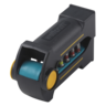 Zestaw końcówek BitButler Maxi, płaskich / krzyżakowych (PH/PZ) / TORX® (T) / imbusowych, 21-cz.