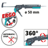 Kartuş tabancası MG 400 ERGO