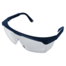 Γυαλιά προστασίας με βραχίονες ERGO