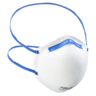 Cup-Shaped Respirator FFP2