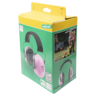 Ωτασπίδες-ακουστικά KIDS, ροζ